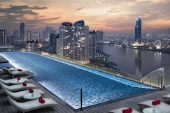 Avani Plus Riverside, Bangkok