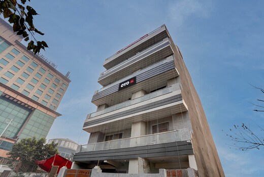 Hotel O R.N Residency Hotel