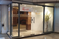 Hotel Ramtel Inn, Karaikudi