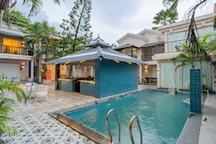 Emperor Ozran by Alaya Stays, Goa