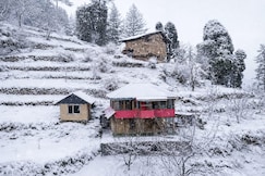 Sunflower Treehouse and Cottages, Anni