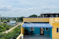 Radha krishna apartment, Vellore