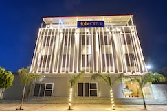 FabHotel The Nine Prime, Jaipur
