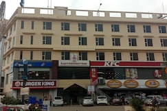 Rajus Residency Park, Chennai