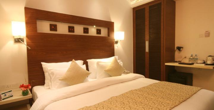 Hotel Suncity Premiere - Tap to explore photos
