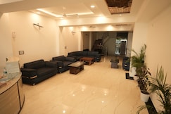 Hotel Giriraj Palace, Jaipur