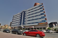 OYO 365 Marhaba Residence Hotel Apartments, Ajman