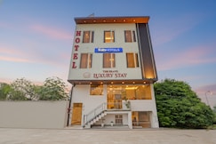 FabHotel The Grand Luxury Stay, Dholpur