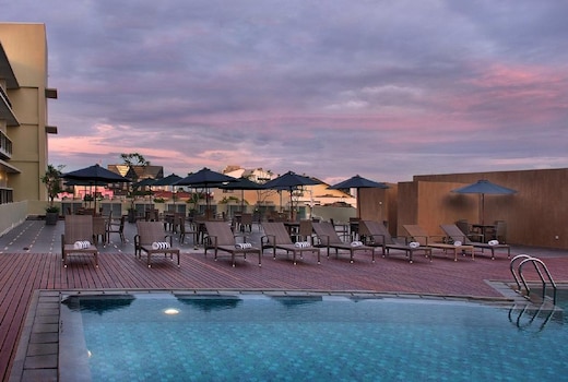 5 Hotel Murah Dekat Stasiun Poncol Semarang Harga Di Bawah Rp400 Ribu