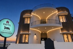 Kattil Kanyakumari | Beach View Stay, Nagercoil