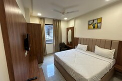 Namaste Haridwar By Oran Hotels, Haridwar
