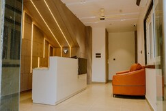 City Crown, Sambalpur