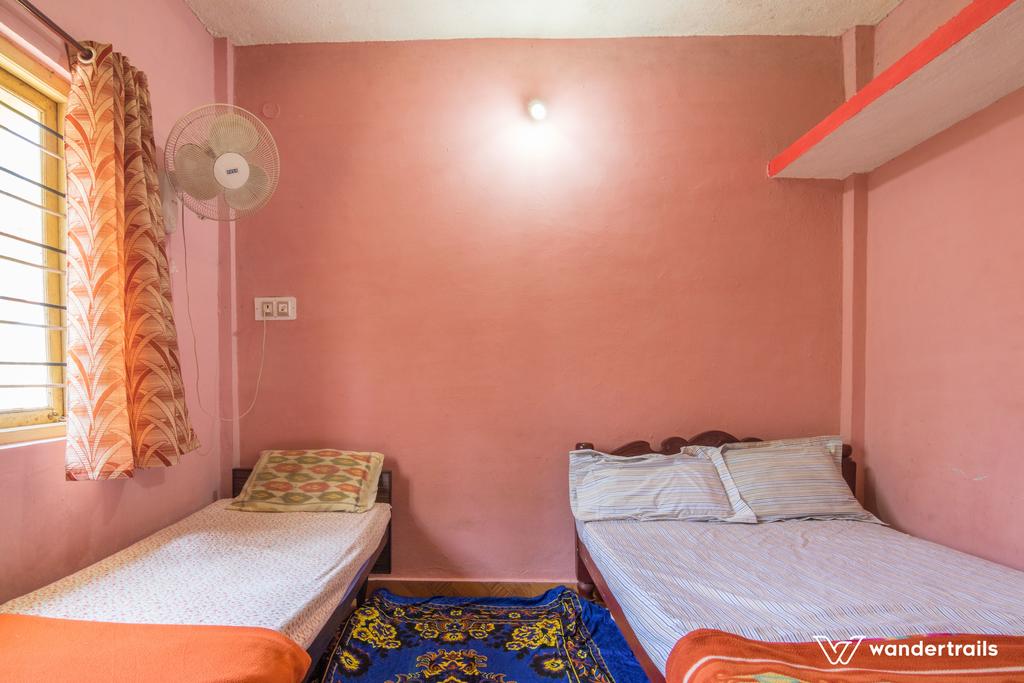 Michael S Homestay A Wandertrails Stay Coorg Homestay Price
