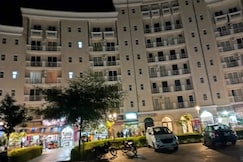 Hotel Omaxe Krishna Aavas, Vrindavan