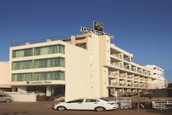 Hotel Golden Tree, Puri