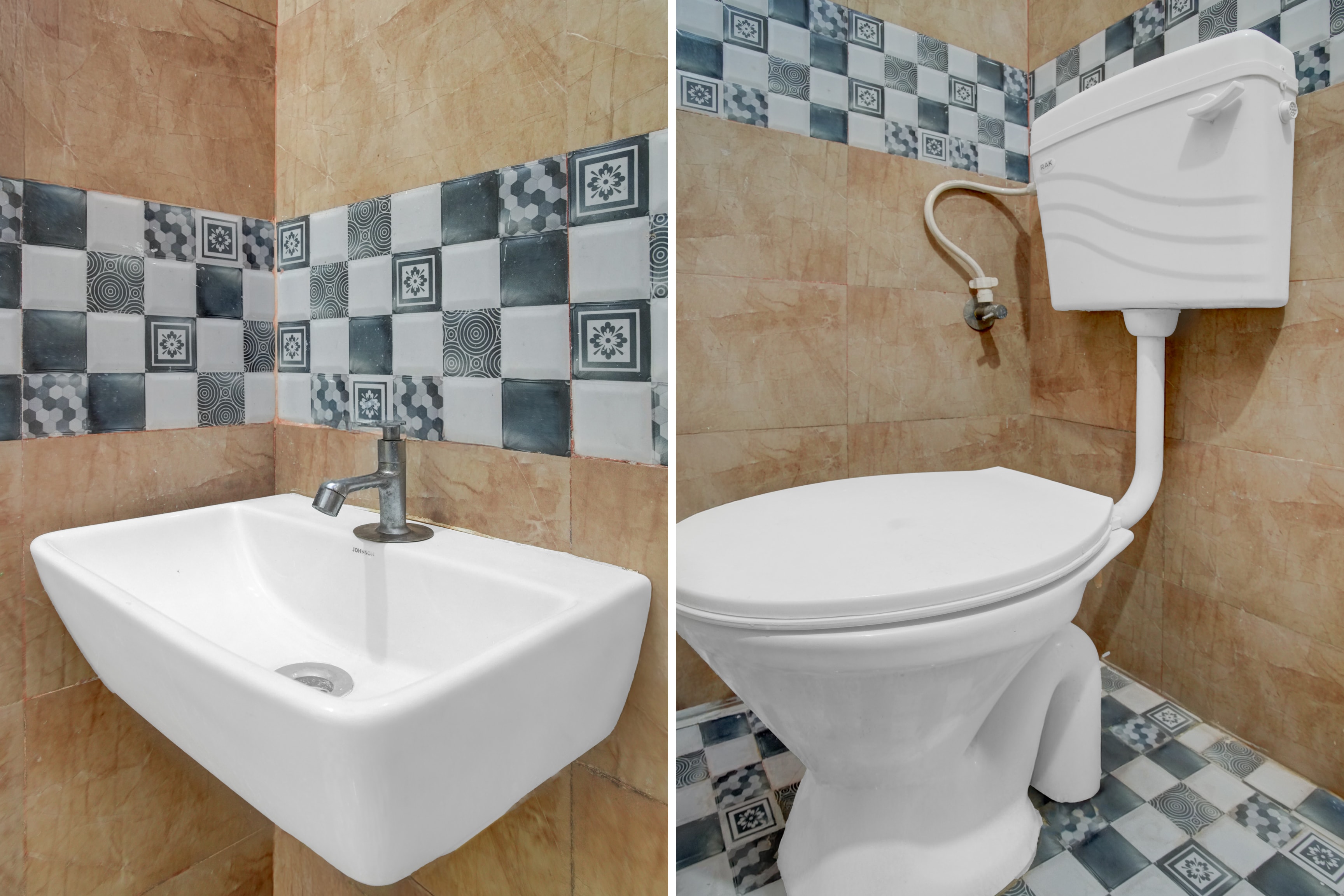 Hotel O PUTHENCHIRA RESIDENCY - Tap to explore photos