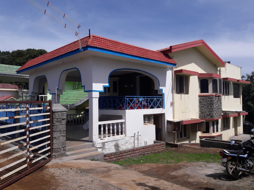 Rain Land Cottage Kodaikanal Cottage Price Address Reviews