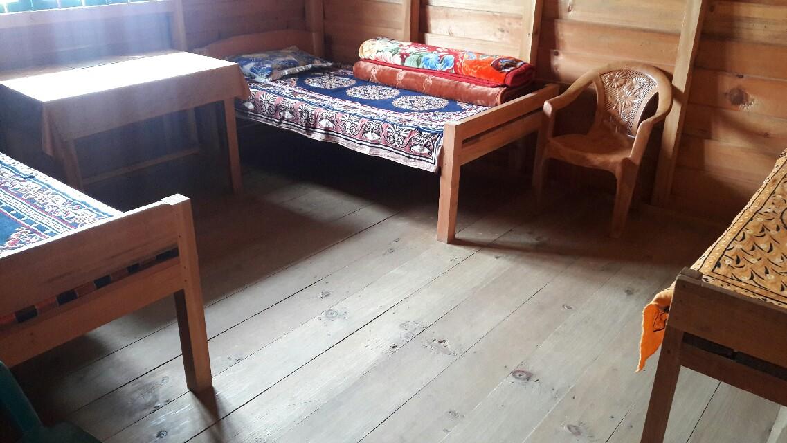 Rooms in Potala Homestay (Triple Bedded Room) - Tap to explore photos