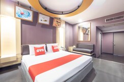 OYO 75382 Chonburi Hotel, Muang Chon Buri