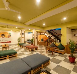 Common Area