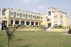 Lavanya Hotel near Alipur, Delhi, Sonipat
