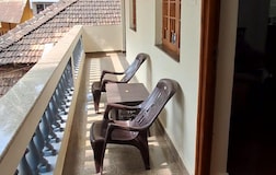 1 BHK Room