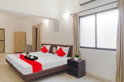 Hotel O Halcyon Inn, Goa