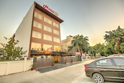 Hotel 91 Huda City Center, Gurgaon