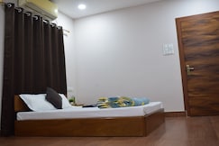 Snehalaya | Private 3BHK Apartment, Guwahati