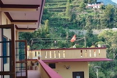 The Monal Home Stay KHIRSU, Srinagar, Uttrakhand
