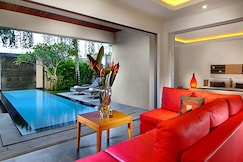 Bali Island Villas and Spa, Bali