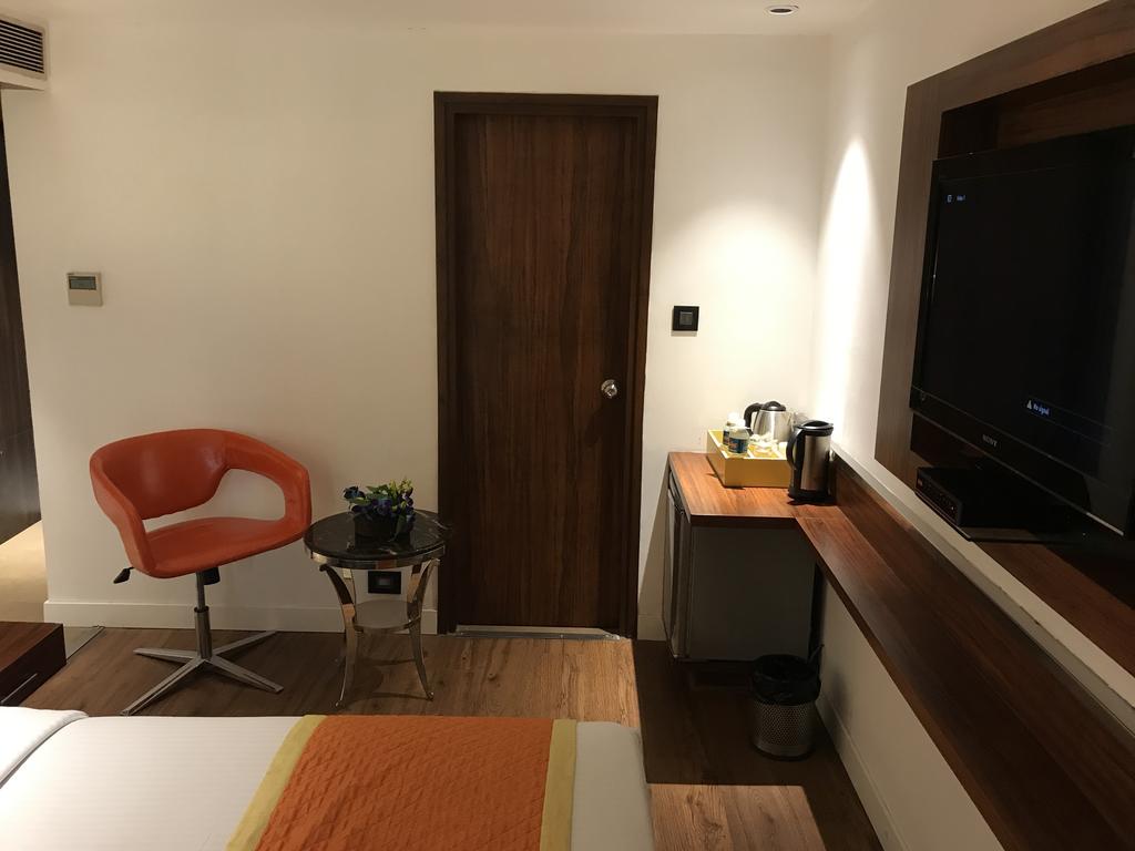 Hotel Southern Delhi Hotel Price Address Reviews