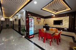 Taj Nice Point, Agra