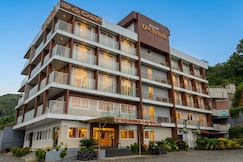 OXYRICH, Coorg