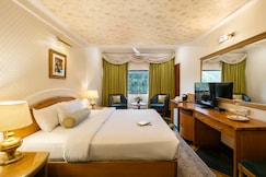 HOTEL KWALITY REGENCY, Chandigarh