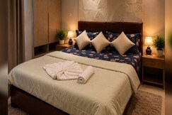 COUPLE & PARTY FRIENDLY STUDIO by URS, Dadri
