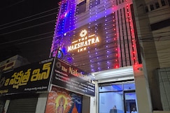 The Nakshatra Inn Arasavilli , Srikakulam