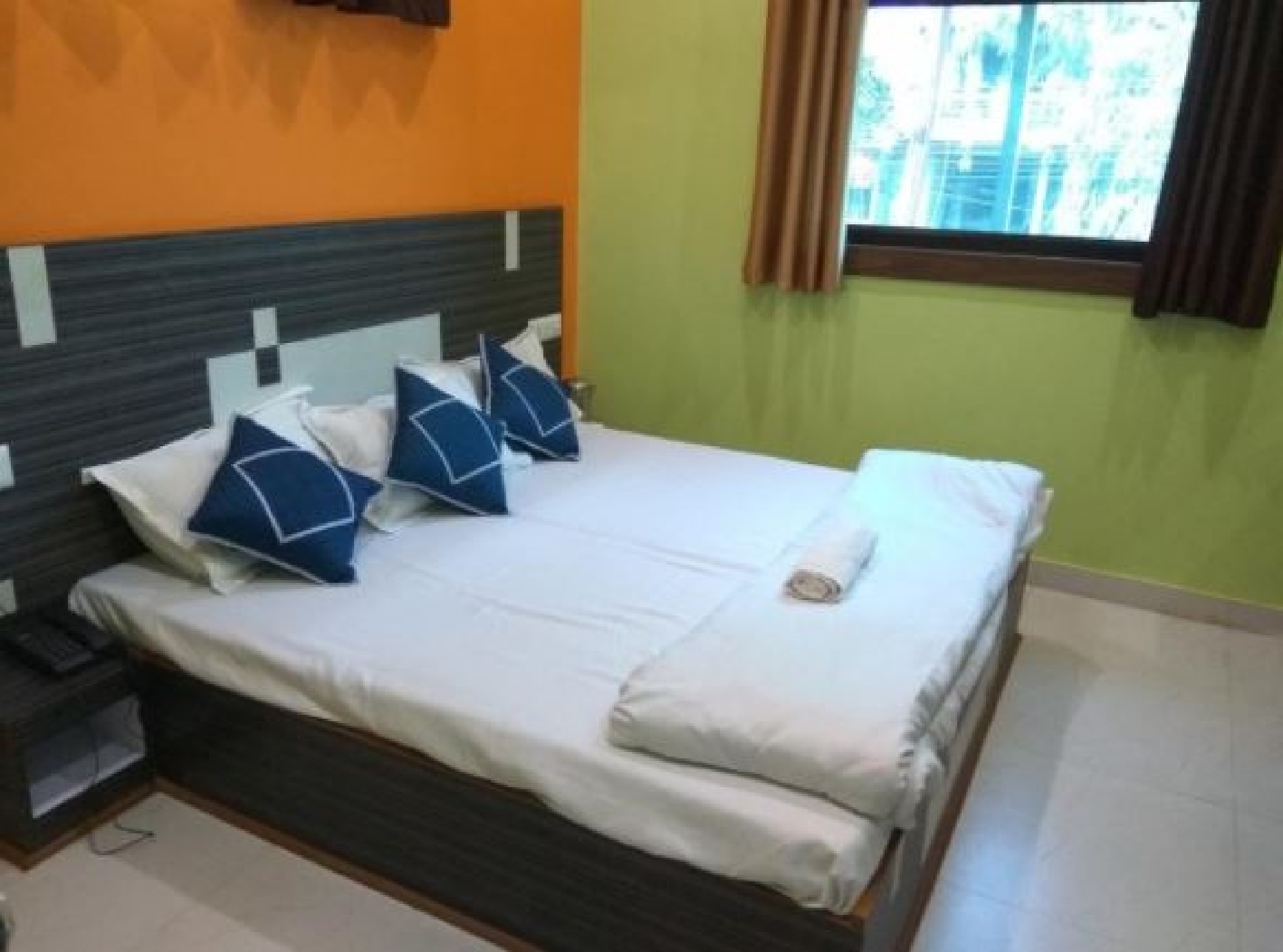 Rameswaram Hotel & Restaurant - Tap to explore photos
