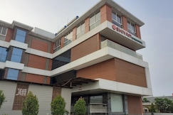 Hotel Shivam Executive, Rajgurunagar