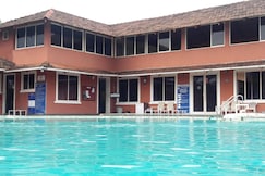 The International Centre, Goa