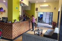 HOTEL AVISHA RESIDENCY, Goa