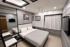 Hotel Victerrace, Howrah