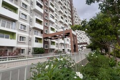 Beruru Homes 2bhk near Bengaluru airport, Devanhalli