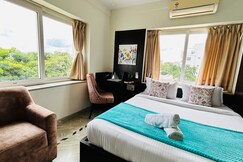 Olive Serviced Apartments Newtown, Kolkata