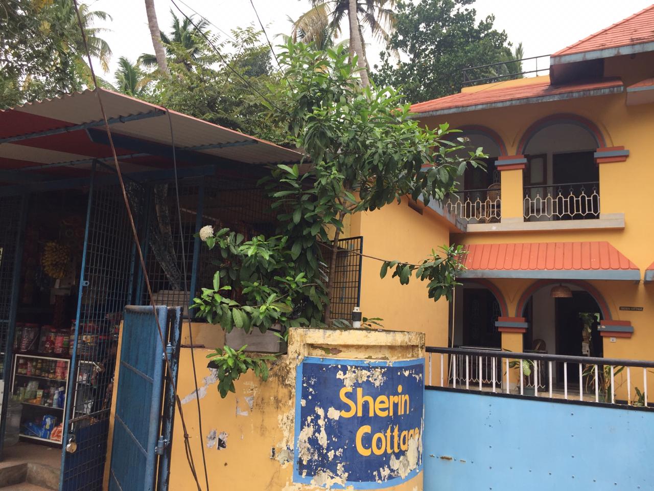 Sherin Cottage Varkala Price Address Reviews