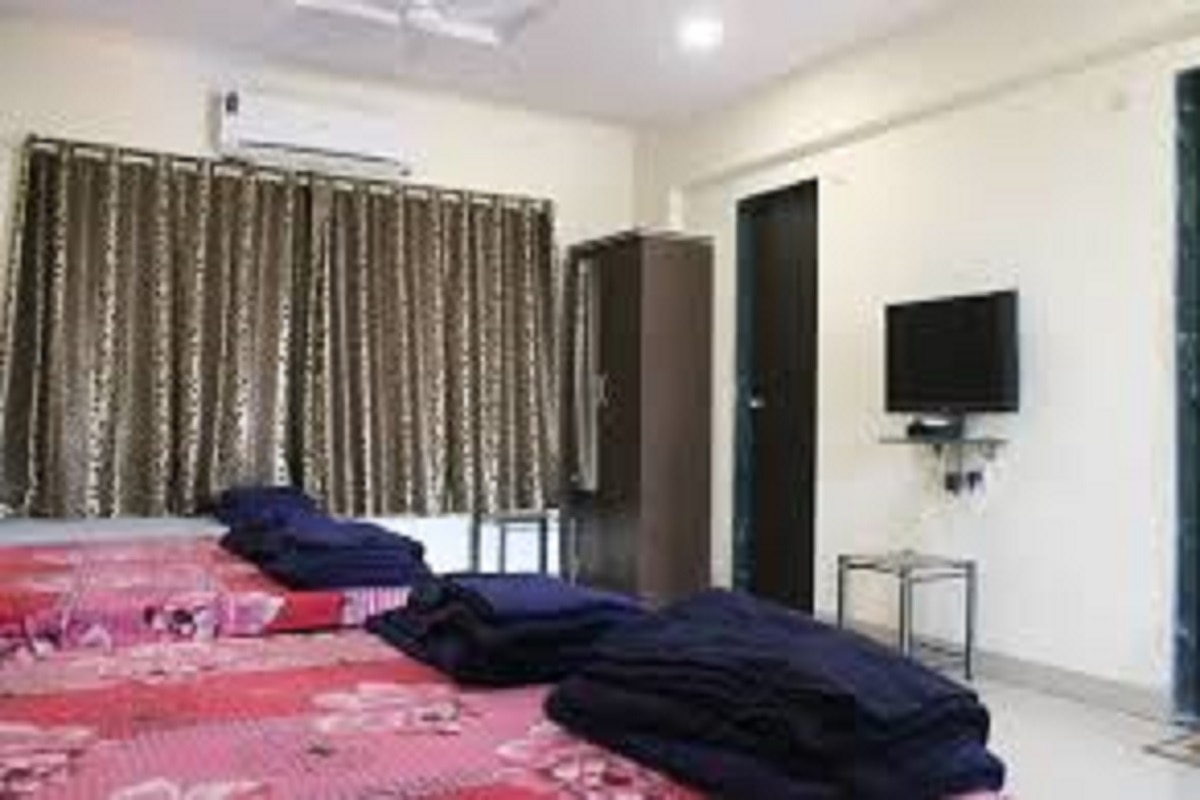 MayurVan Club and Holiday Resort - Tap to explore photos