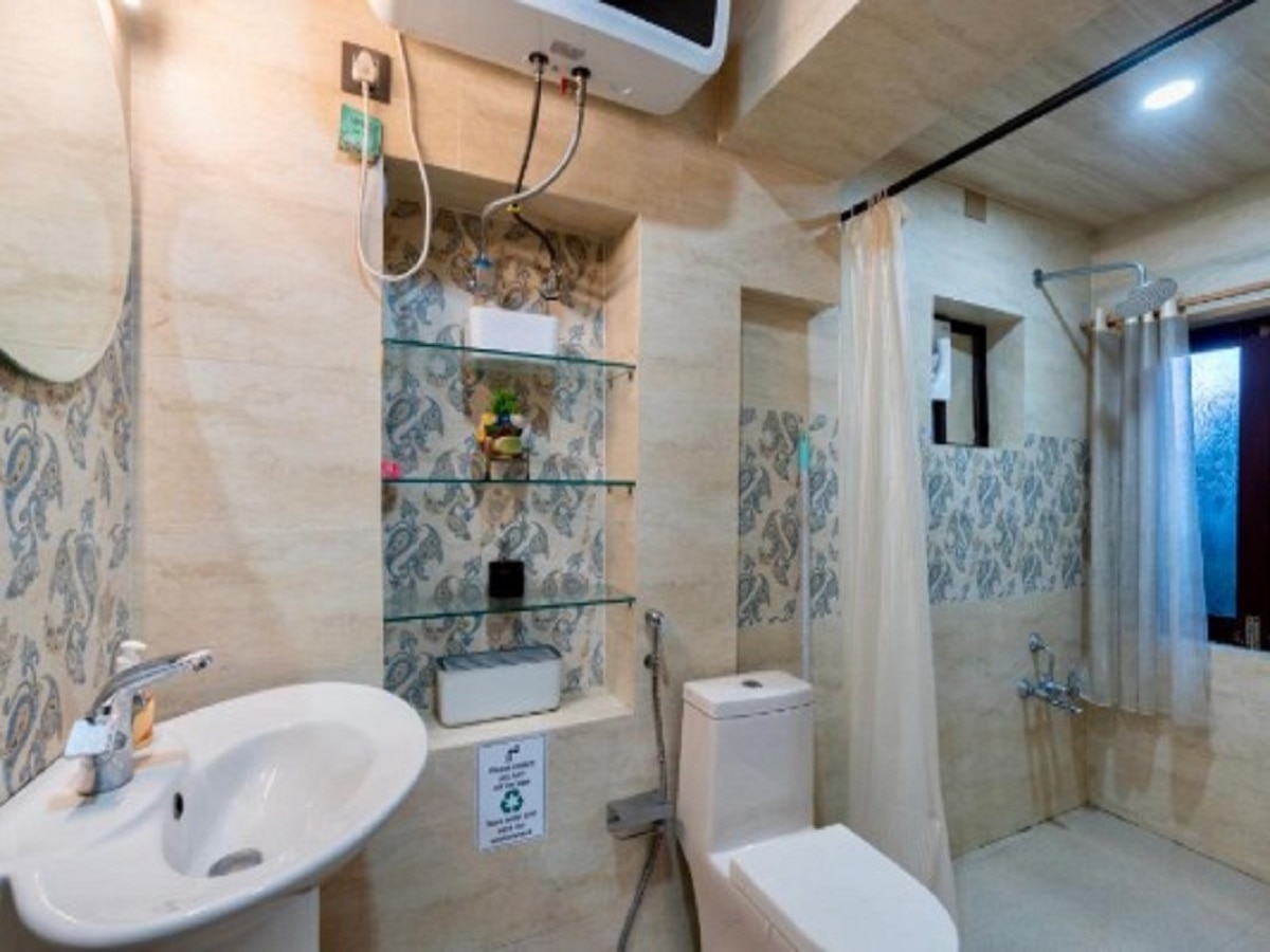 Argawan Guest House - Tap to explore photos