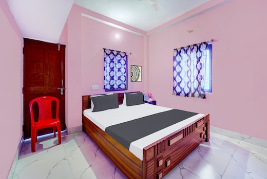 Hotel O S Hotel & Restaurant