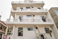 Hotel O Pragati Inn, Jaipur