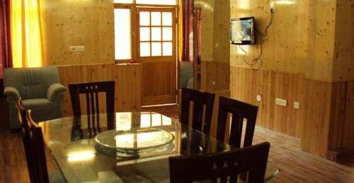 Cloud 9 Cottage Manali Price Address Reviews